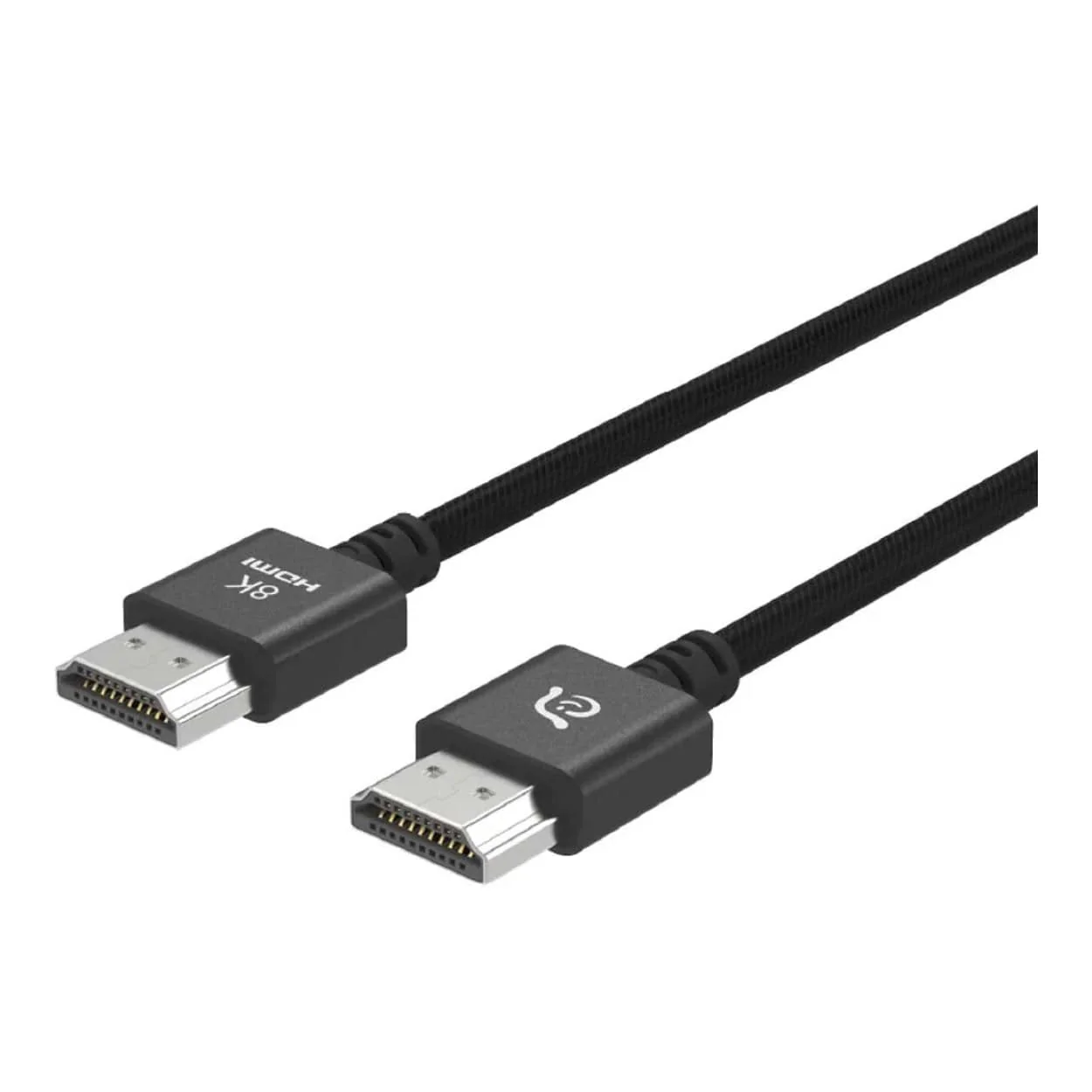 Adam Elements 8K HDMI Male to Male Cable Black ACBADHD8K200BK - Image 4