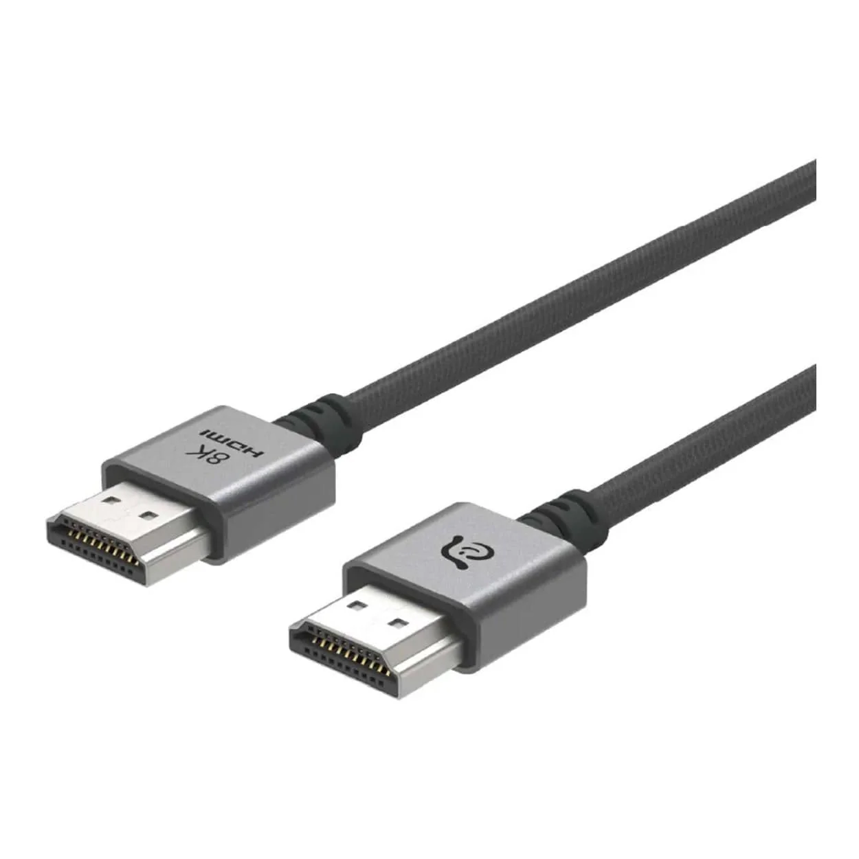 Adam Elements 8K HDMI Male to Male Cable Grey ACBADHD8K200GY - Image 4