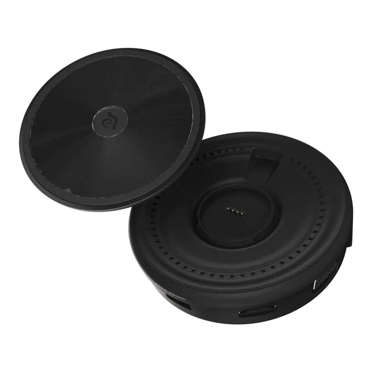 Adam Elements CASA O7 7-in-1 Type-C Wireless Charger Hub Black AAPADHUBO7BK - Image 3