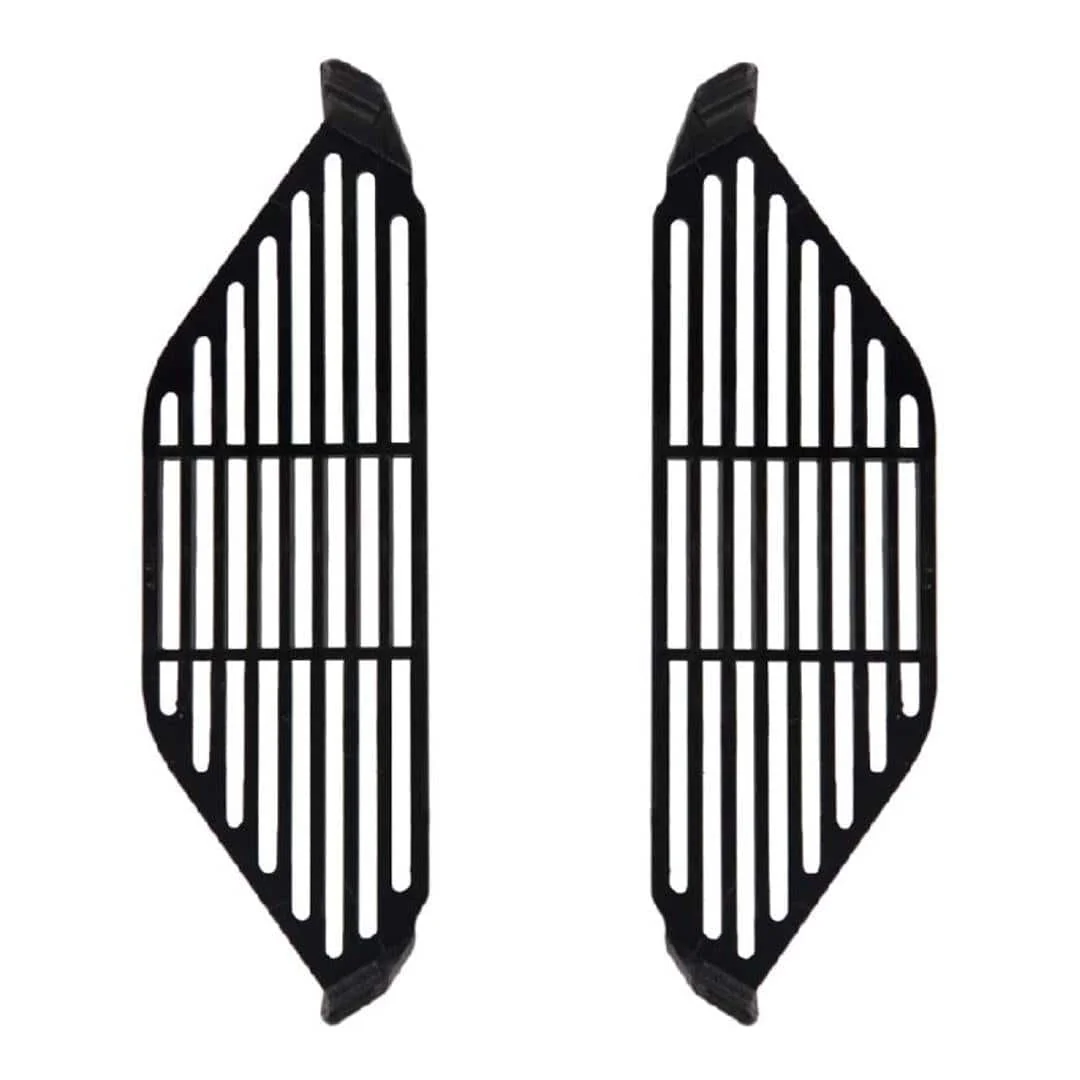 Adam Elements FLEET FG01S Finger Guard Black ADNADFG01SBK