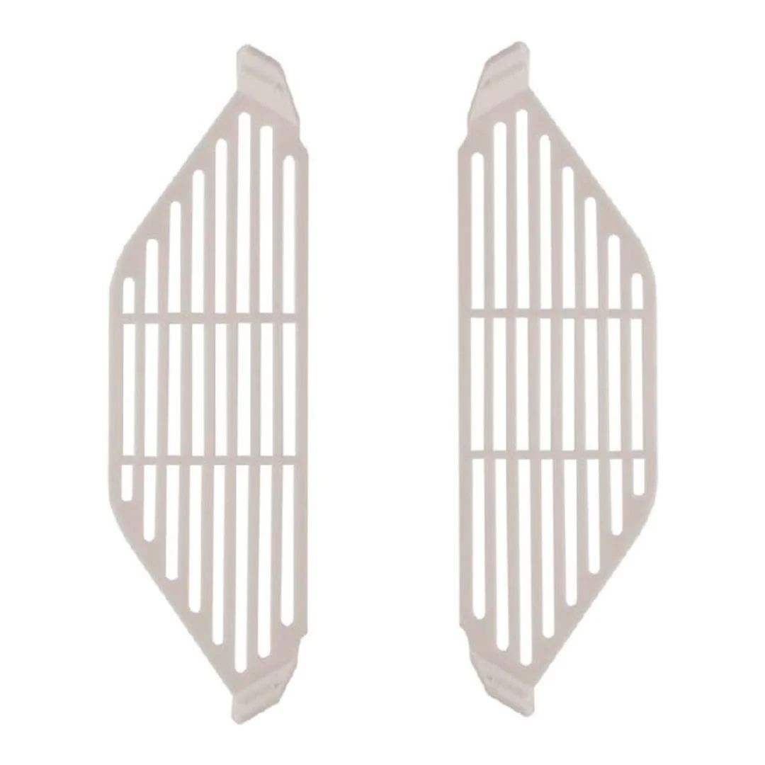 Adam Elements FLEET FG01S Finger Guard White ADNADFG01SWH