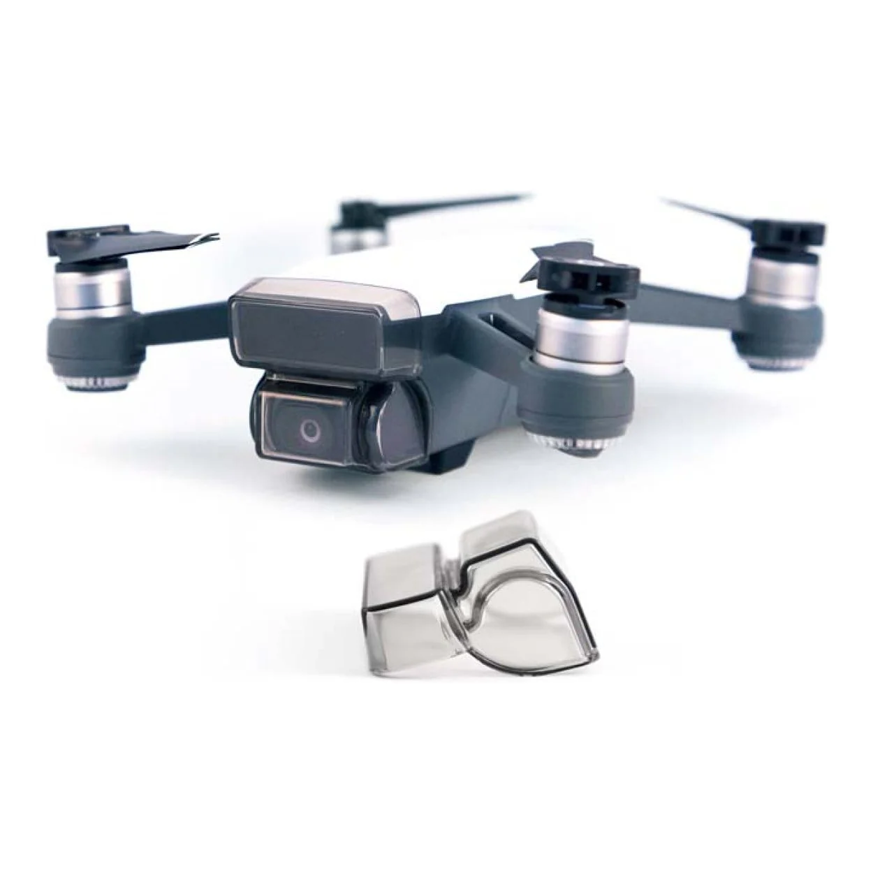 Adam Elements FLEET GC01S Gimbal Cover Black ADNADGC01S - Image 4