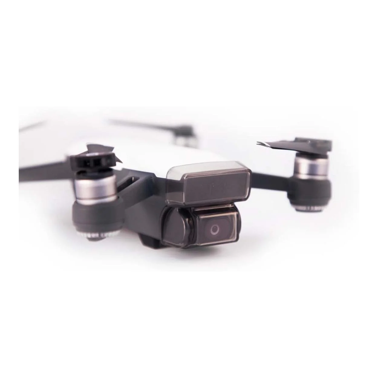 Adam Elements FLEET GC01S Gimbal Cover Black ADNADGC01S - Image 6