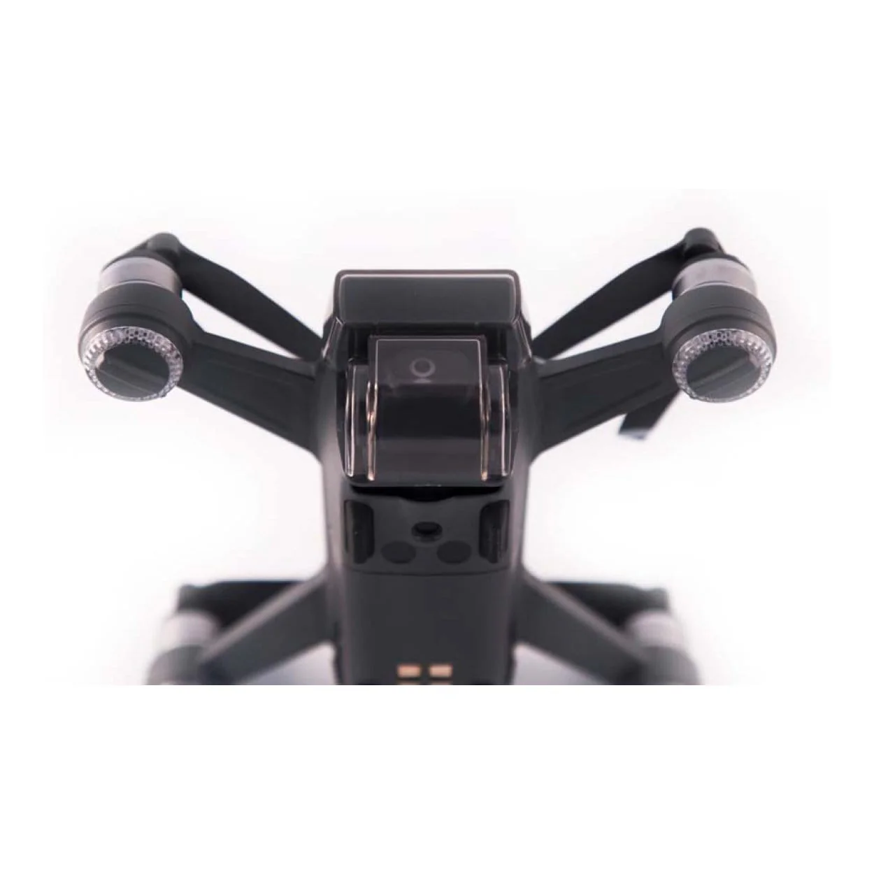 Adam Elements FLEET GC01S Gimbal Cover Black ADNADGC01S - Image 7
