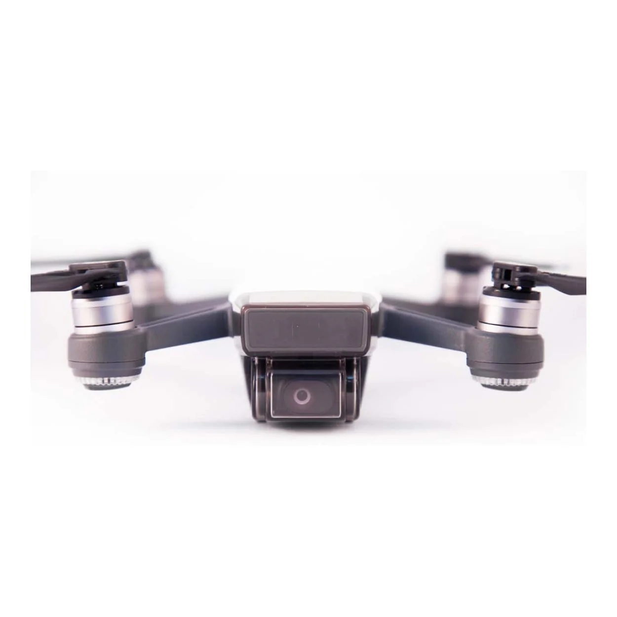 Adam Elements FLEET GC01S Gimbal Cover Black ADNADGC01S - Image 8