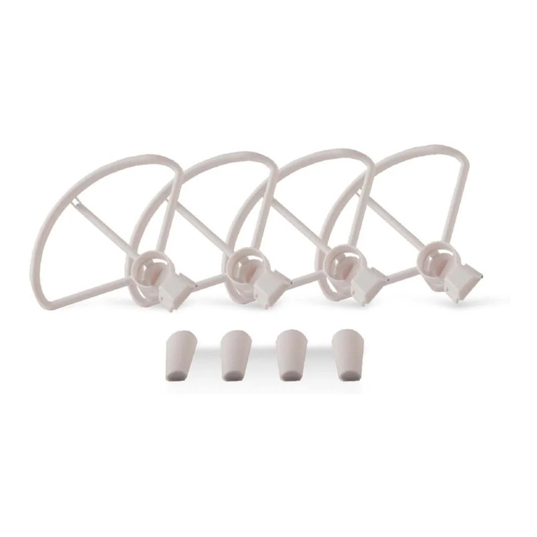 Adam Elements FLEET PG01S Propeller and Landing Guard White ADNADPG01SWH