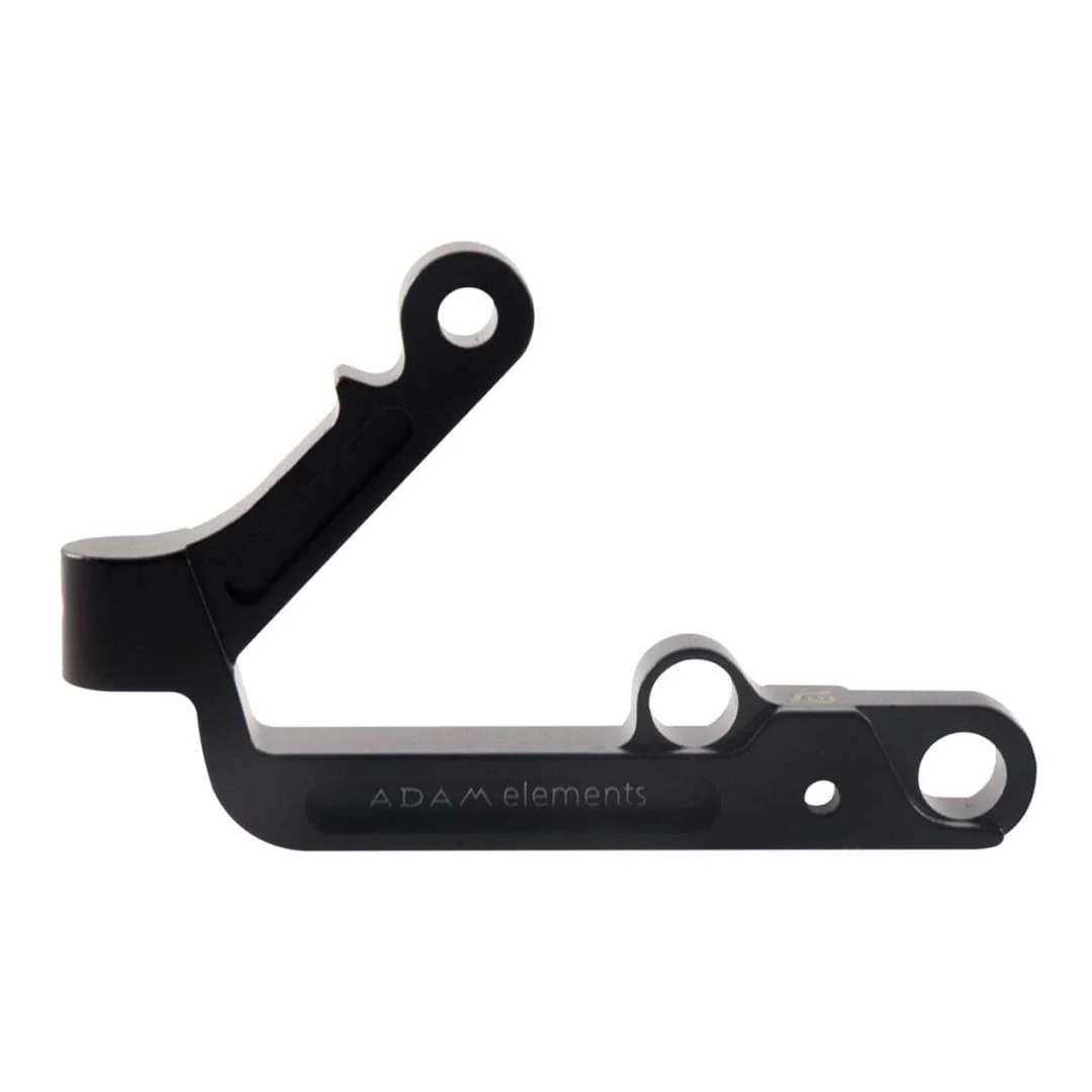 Adam Elements FLEET RCH02 Tablet Holder Mount for DJI Controller Black ADNADRCH02BK