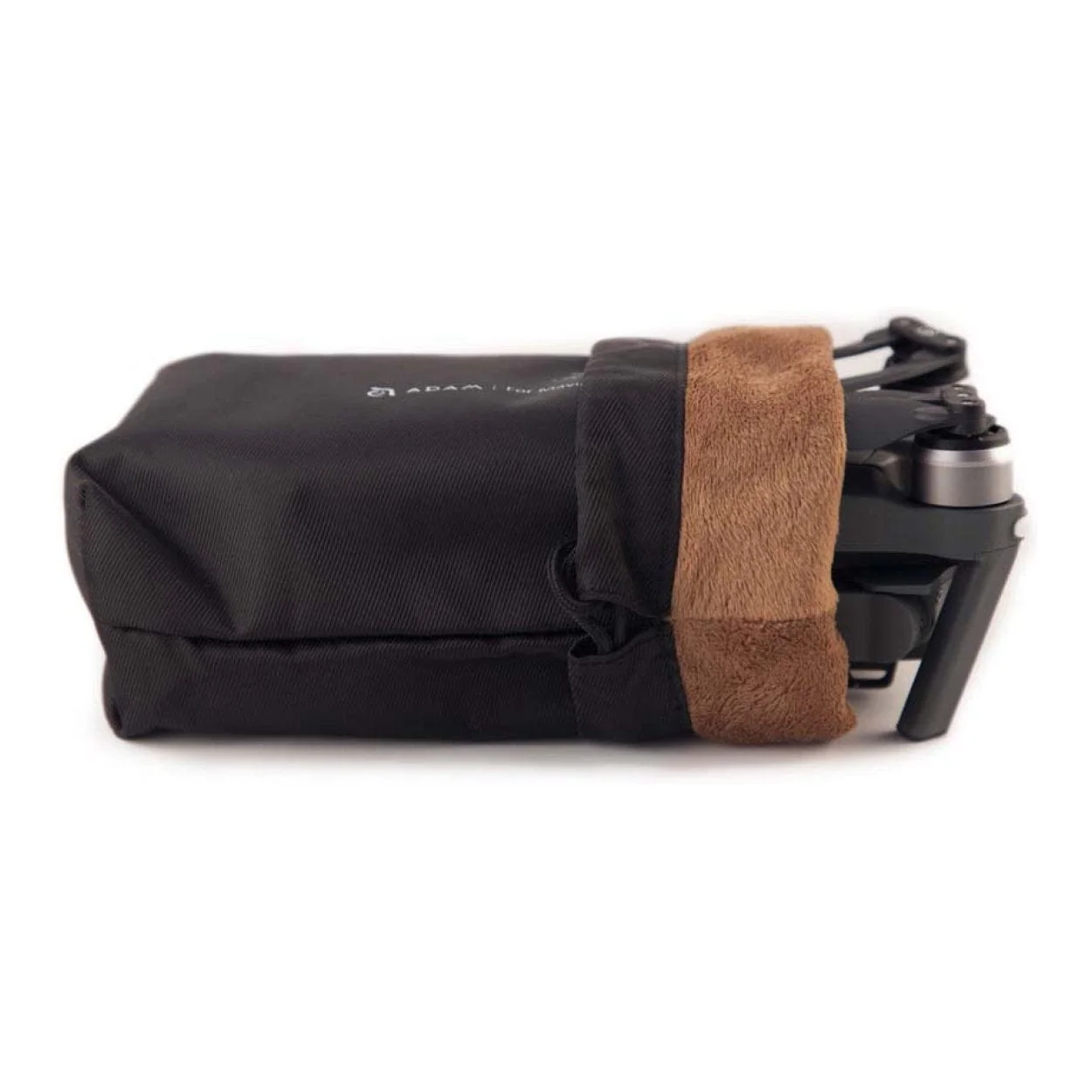 Adam Elements FLEET SB01M Sleeve Bag for DJI Mavic Pro and Controller Black ADNADSB01MBK - Image 2