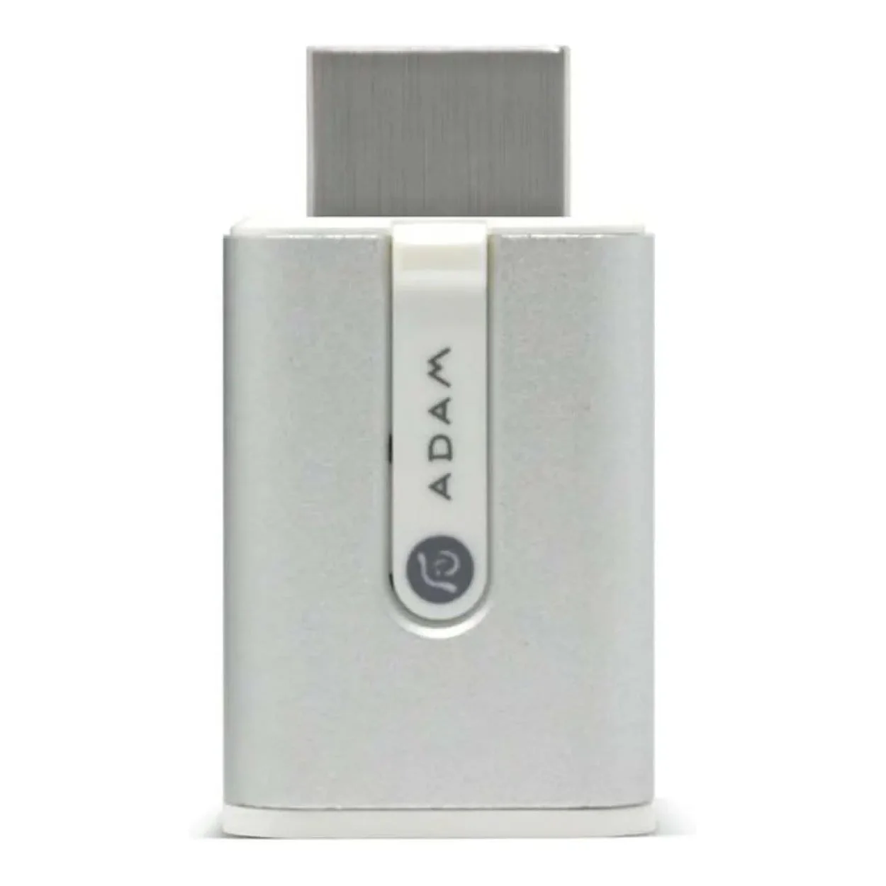 Adam Elements M3 HDMI to VGA Adapter Silver AAPADM3SL - Image 3