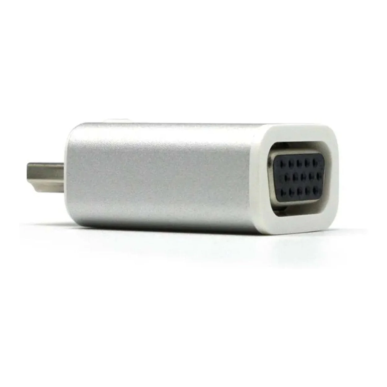 Adam Elements M3 HDMI to VGA Adapter Silver AAPADM3SL - Image 5