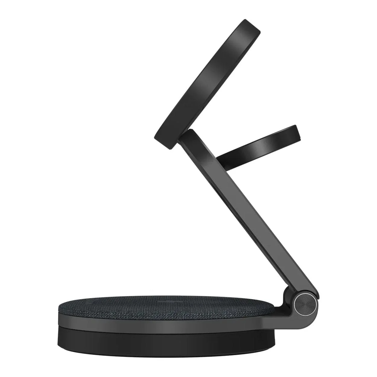 Adam Elements Mag 360 Qi2 3-in-1 Foldable Travel Charging Station Grey APAADMAG360GY - Image 3