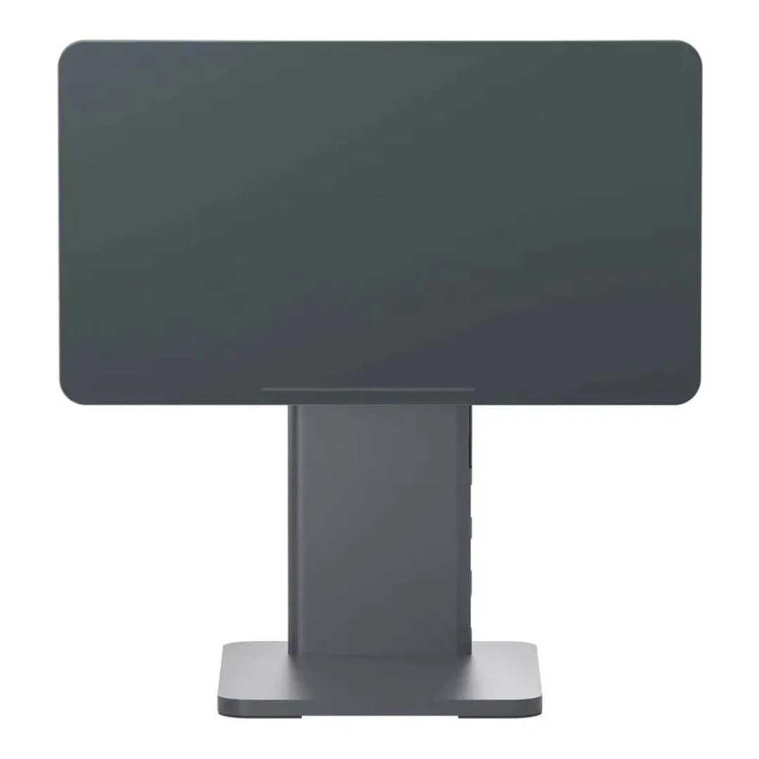 Adam Elements Mag M Pro 8-in-1 Hub Stand for Apple iPad 11 Grey AAPADMAGMP11GY