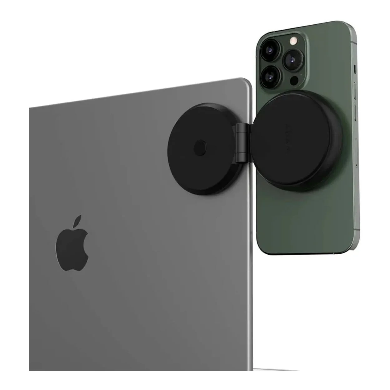 Adam Elements Mag Q Multifunction Magnetic Stand Space Grey AACADMAGQBK - Image 10