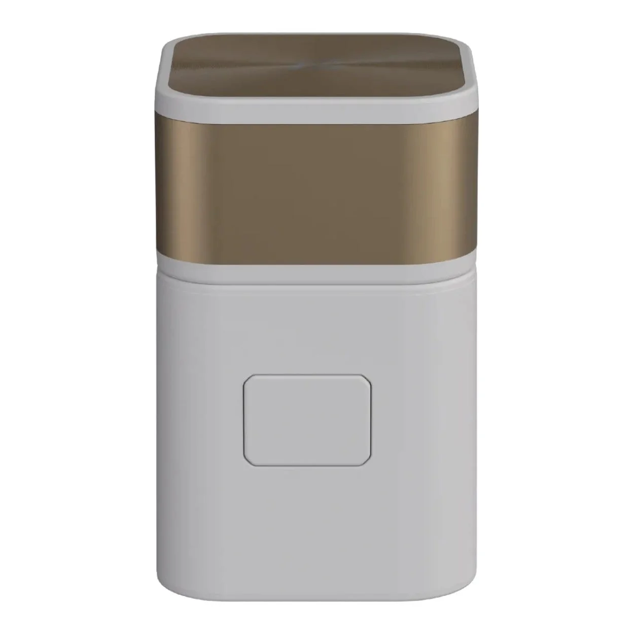 Adam Elements OMNIA T45 45W Universal Travel Adapter Charger White APAADT45WH - Image 2