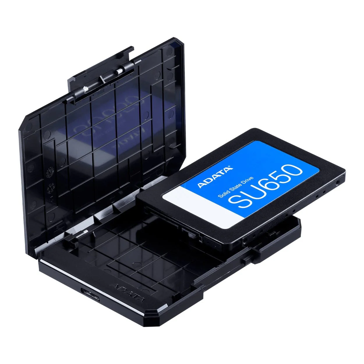 ADATA EC600 2.5-inch External HDD Enclosure - Image 6