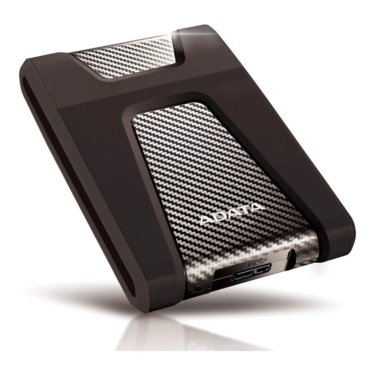 ADATA HD650 2.5-inch 2TB External HDD Black AHD650-2TU31-CBK - Image 3
