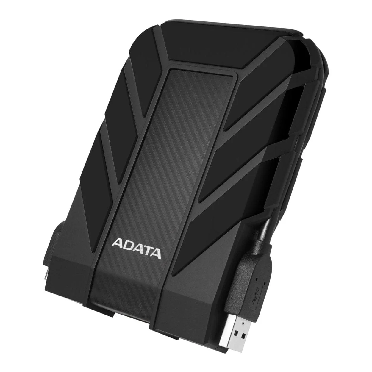 ADATA HD710 Pro 2.5-inch 1TB Micro-USB B 3.2 Black External Hard Drive AHD710P-1TU31-CBK - Image 2