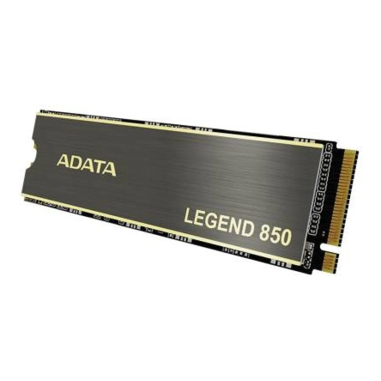 ADATA Legend 850 2TB M.2 PCI Express 4.0 NVMe Internal SSD ALEG-850-2TCS - Image 2