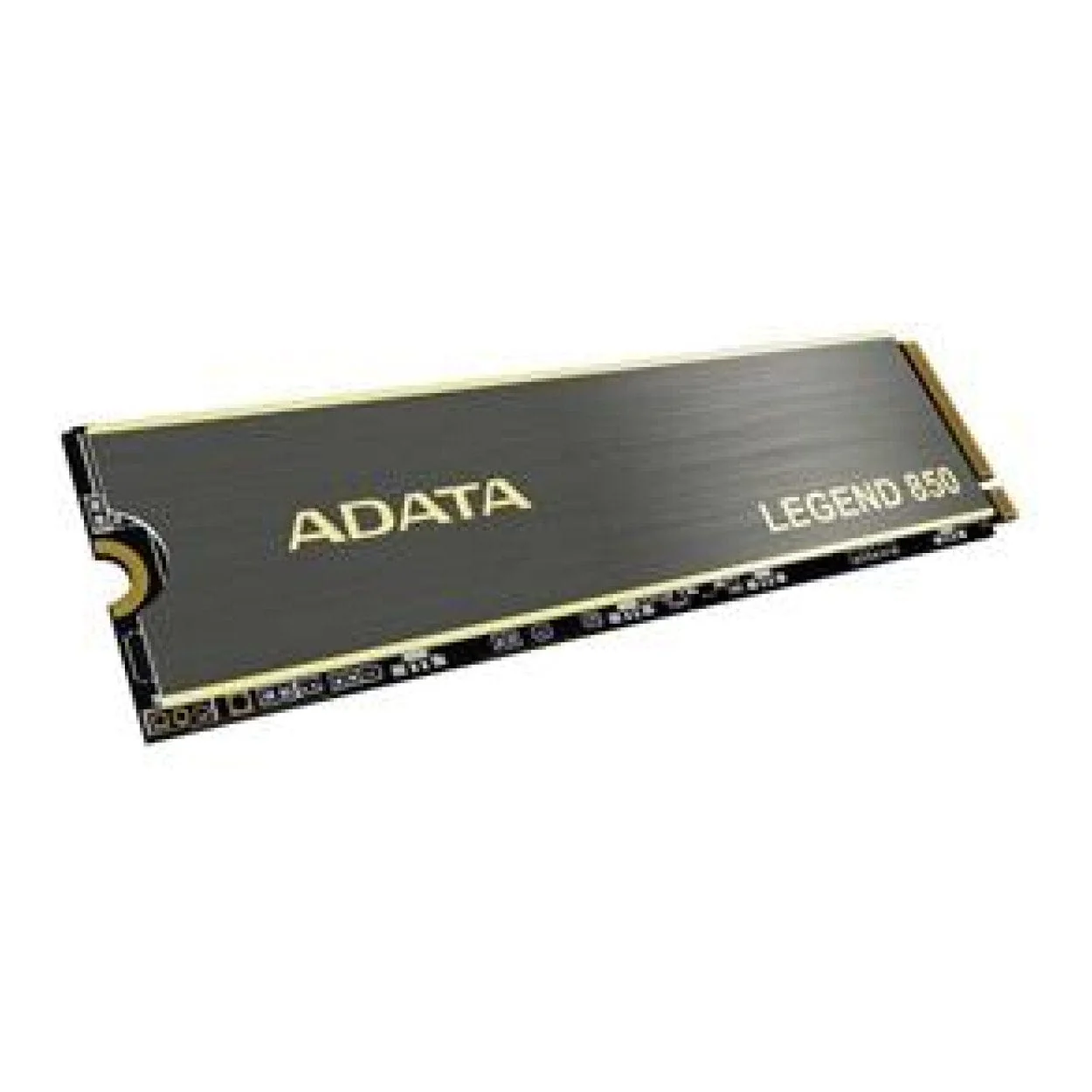 ADATA Legend 850 2TB M.2 PCI Express 4.0 NVMe Internal SSD ALEG-850-2TCS - Image 3