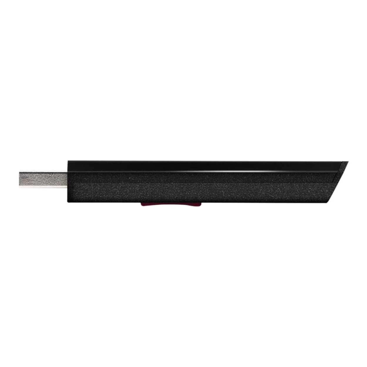 ADATA SC610 2TB USB-A 3.2 Black USB Flash Drive SC610-2000G-CBK/RD - Image 4