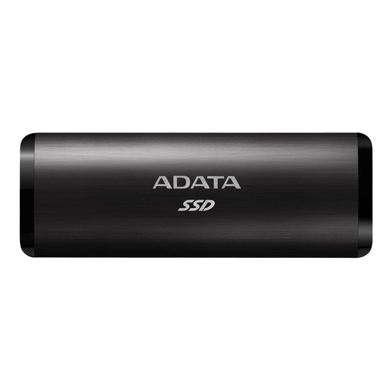 ADATA SE760 2TB Type-C 3.2 External SSD Black ASE760-2TU32G2-CBK - Image 2