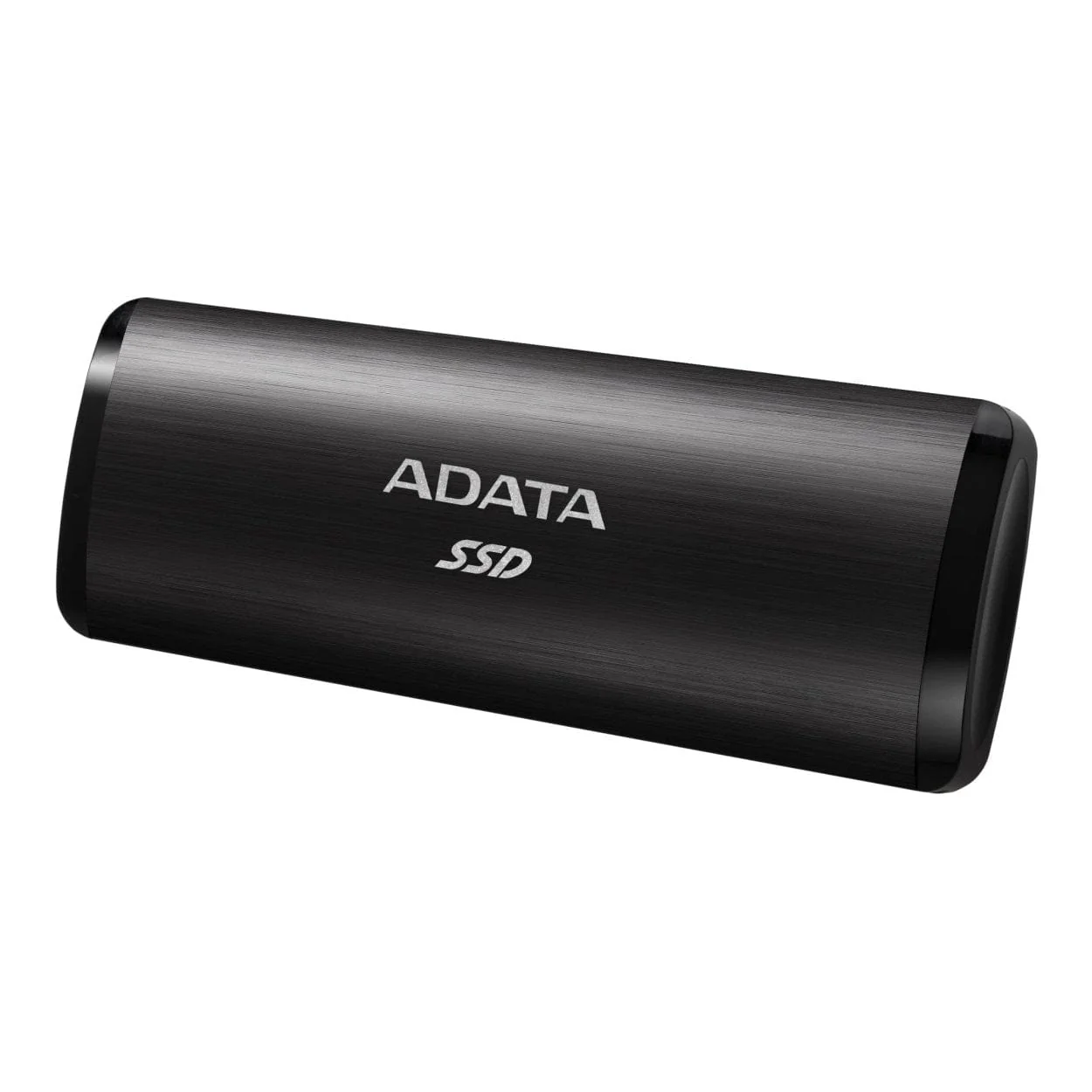 ADATA SE760 2TB Type-C 3.2 External SSD Black ASE760-2TU32G2-CBK - Image 4