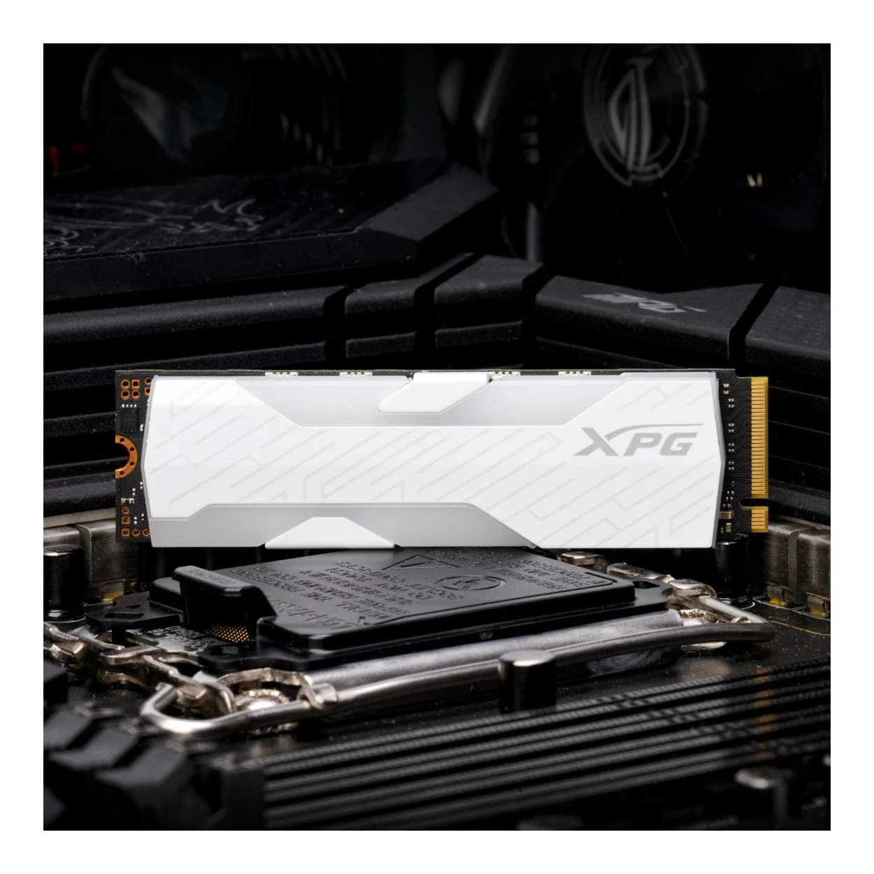 ADATA SPECTRIX S65G M.2 1TB PCIe 4.0 NVMe Internal SSD SSPECTRIXS65G-1000G-CI - Image 10