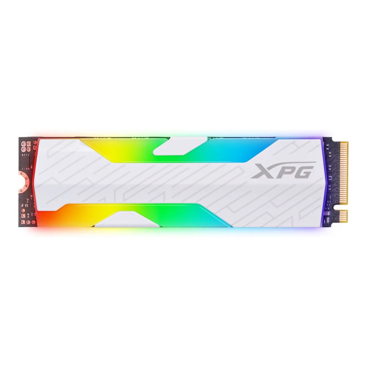 ADATA SPECTRIX S65G M.2 1TB PCIe 4.0 NVMe Internal SSD SSPECTRIXS65G-1000G-CI - Image 2
