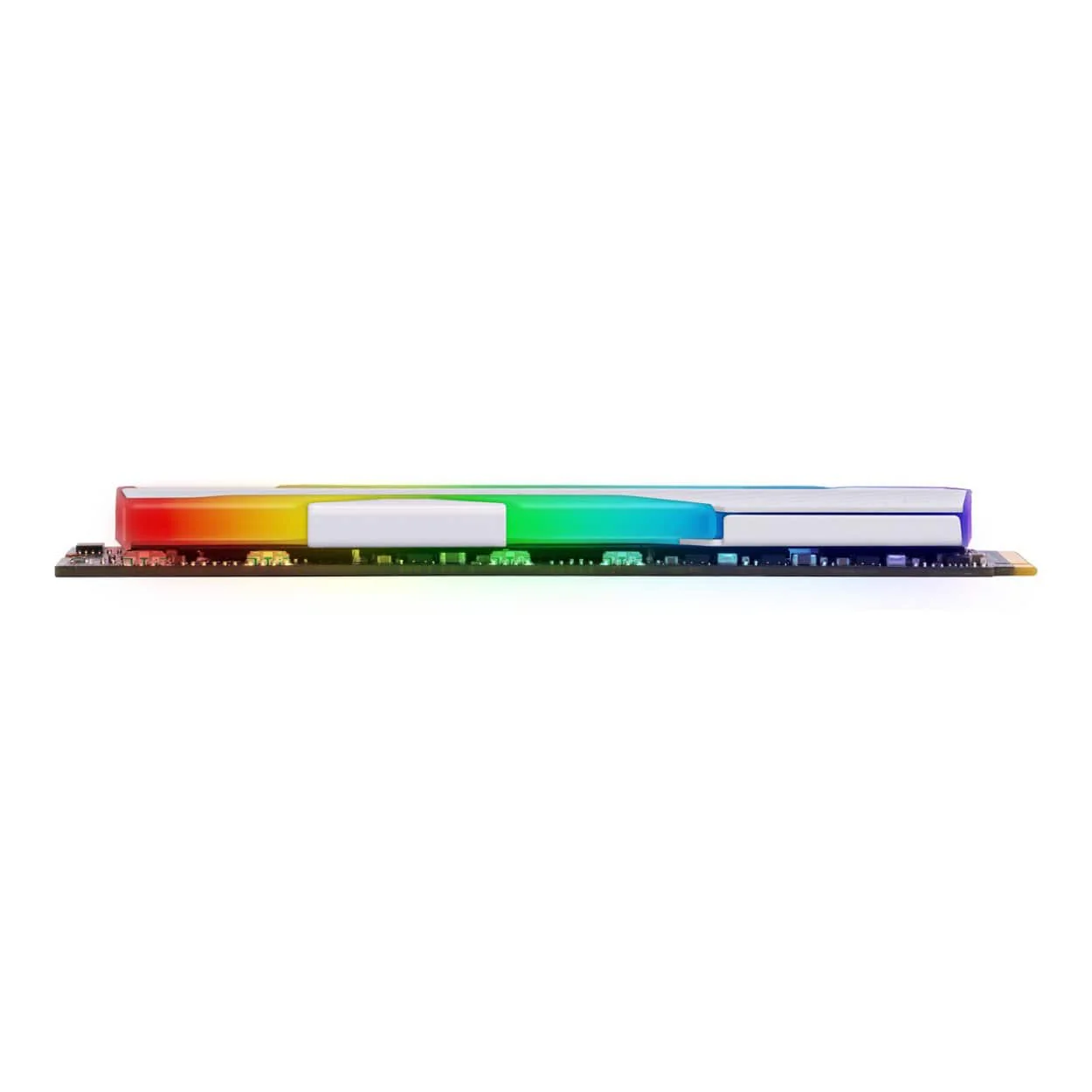 ADATA SPECTRIX S65G M.2 1TB PCIe 4.0 NVMe Internal SSD SSPECTRIXS65G-1000G-CI - Image 4