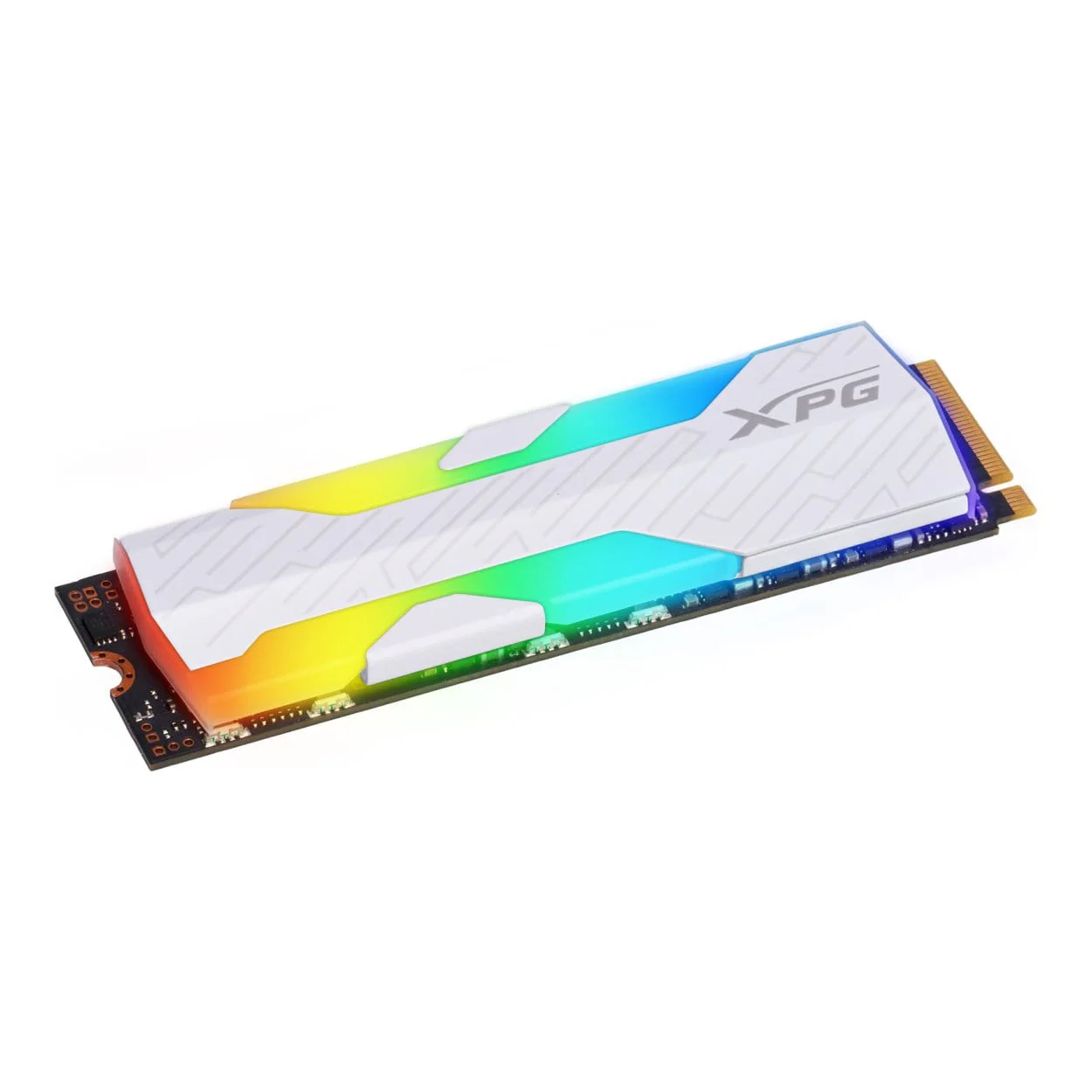 ADATA SPECTRIX S65G M.2 2TB PCIe 4.0 NVMe Internal SSD SSPECTRIXS65G-2000G-CI - Image 4