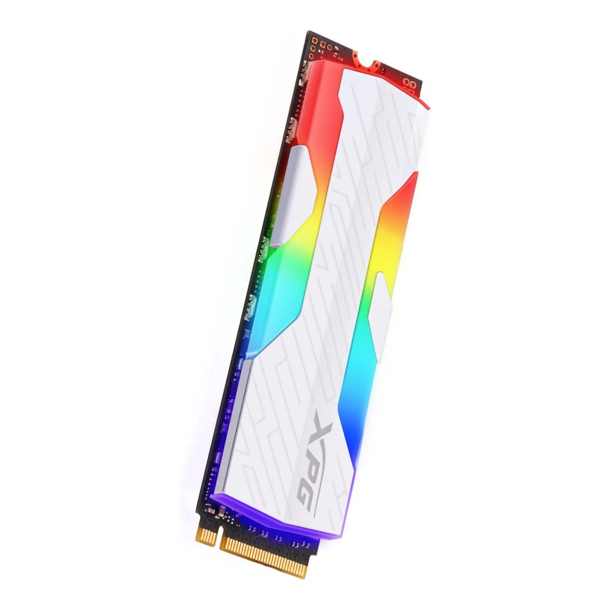ADATA SPECTRIX S65G M.2 2TB PCIe 4.0 NVMe Internal SSD SSPECTRIXS65G-2000G-CI - Image 5