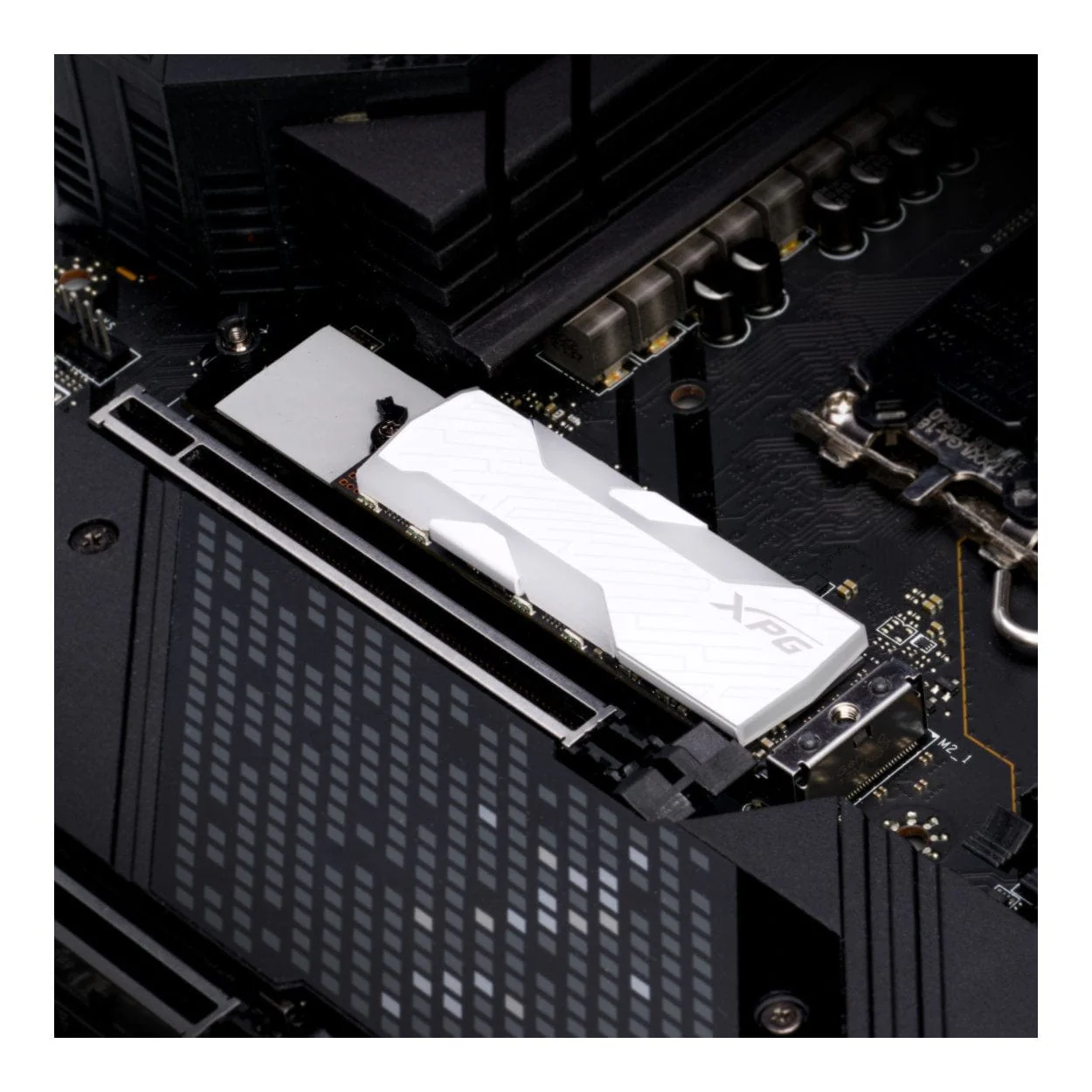 ADATA SPECTRIX S65G M.2 2TB PCIe 4.0 NVMe Internal SSD SSPECTRIXS65G-2000G-CI - Image 7