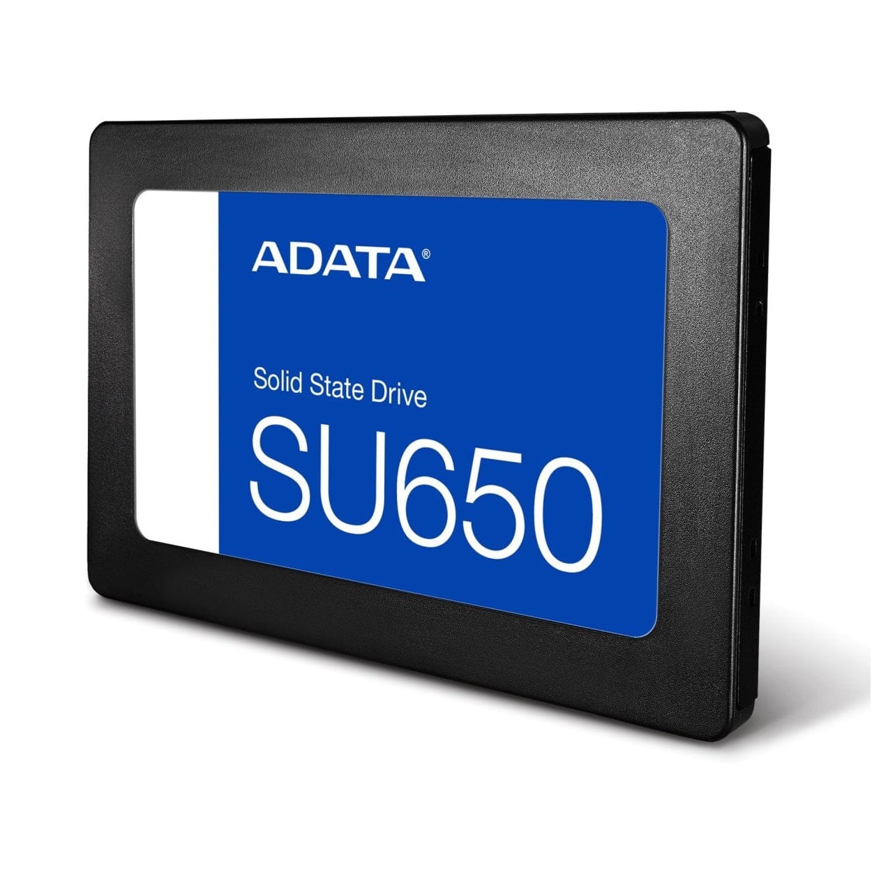 ADATA SU650 2.5-inch 512GB SATA 3D NAND Internal SSD ASU650SS-512GT-R - Image 3