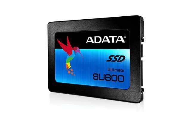 ADATA Ultimate SU800 2.5-inch 512GB Serial ATA III TLC Internal SSD ASU800SS-512GT-C - Image 2