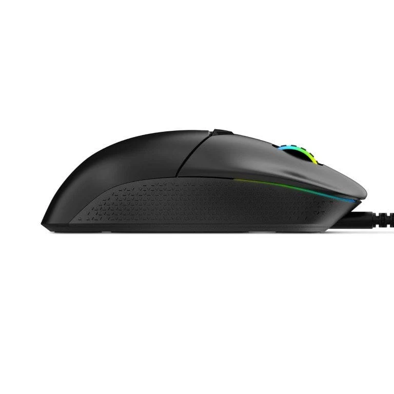 ADATA XPG Alpha Wired Gaming Mouse ALPHA-BKCWW - Image 5