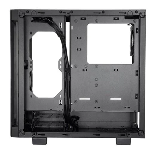 ADATA XPG Invader ATX Gaming PC Case Black INVADER-BKCWW - Image 5