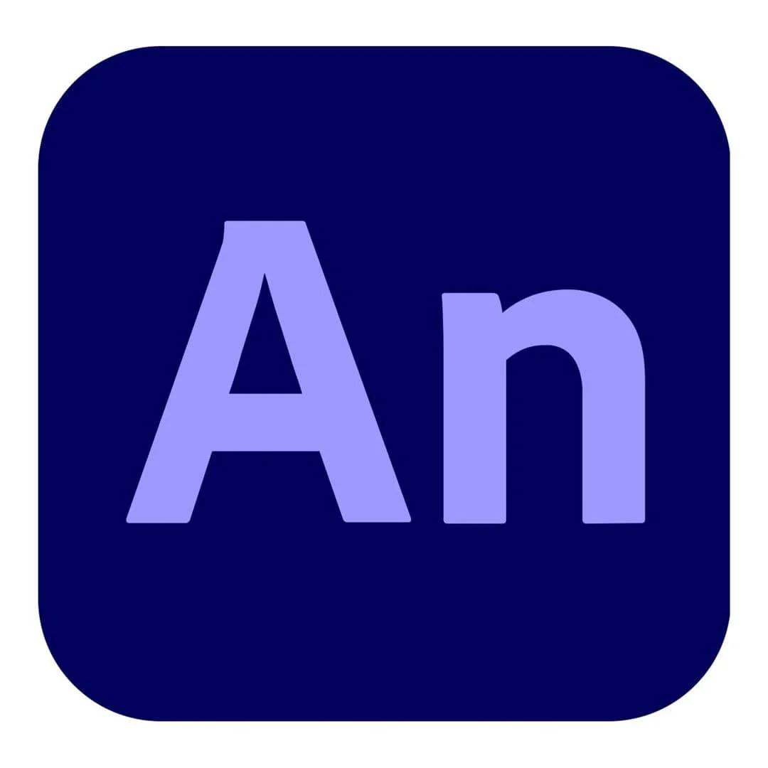 Adobe Animate Edition 4 1-Year Enterprise Subscription Download 65324915CA01A12