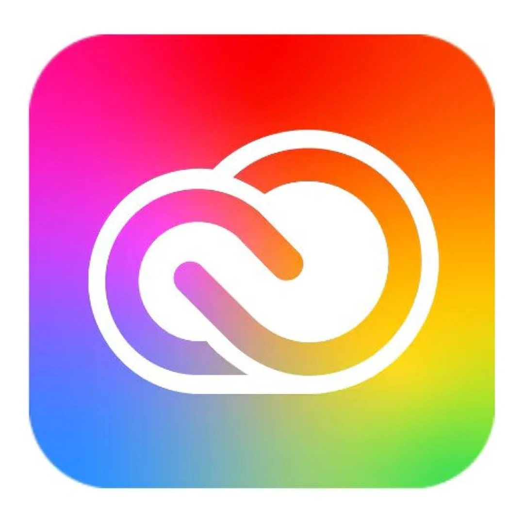 Adobe Creative Cloud Pro 1-Year Teams Subscription Download 65304579CA01312 | CreateAfrica PROMO