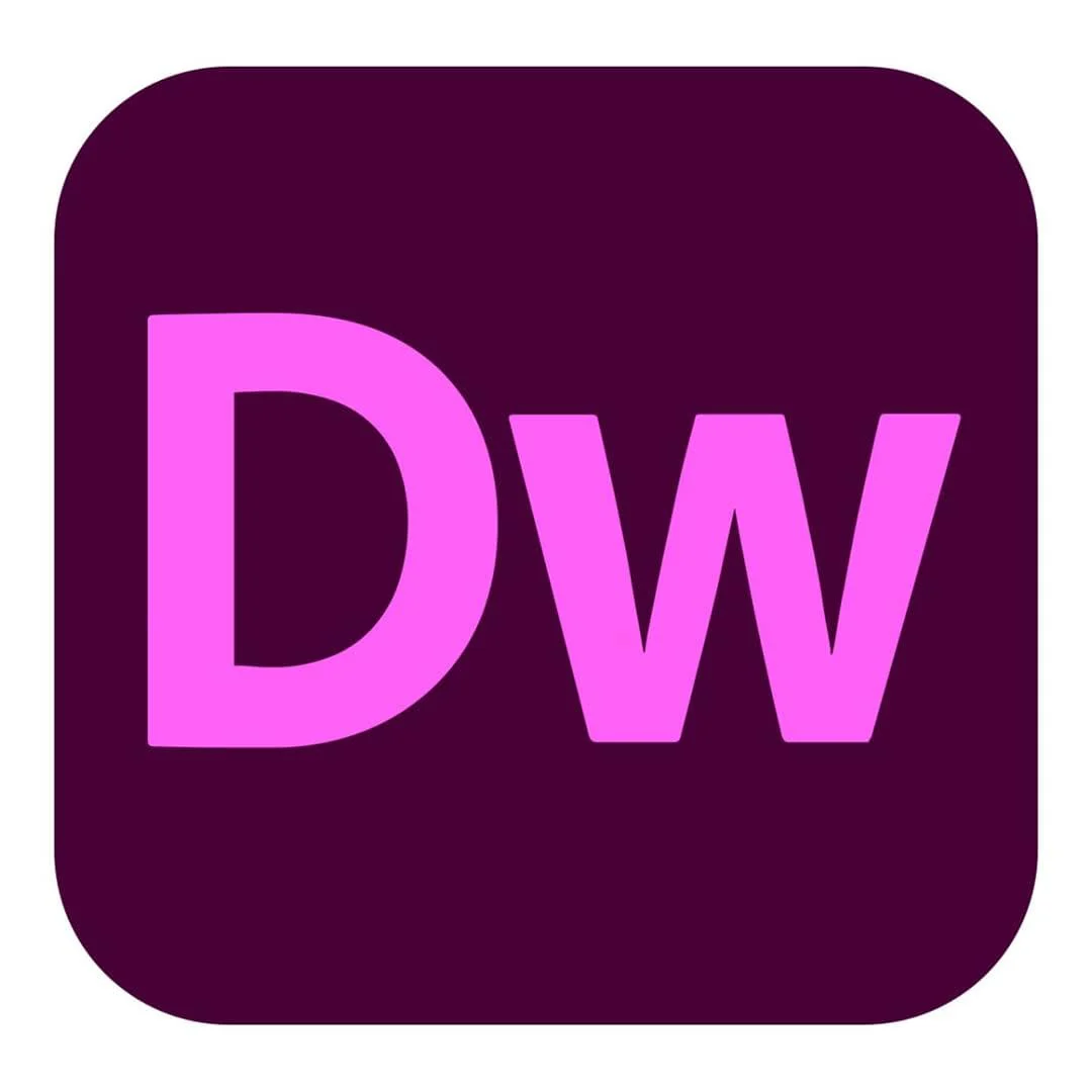 Adobe Dreamweaver 1-Year Teams Subscription Download 65304918CA01A12