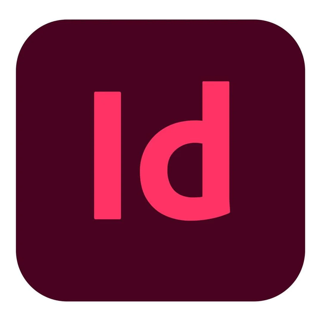 Adobe InDesign 1-Year Teams Subscription Download 65305410CA01A12