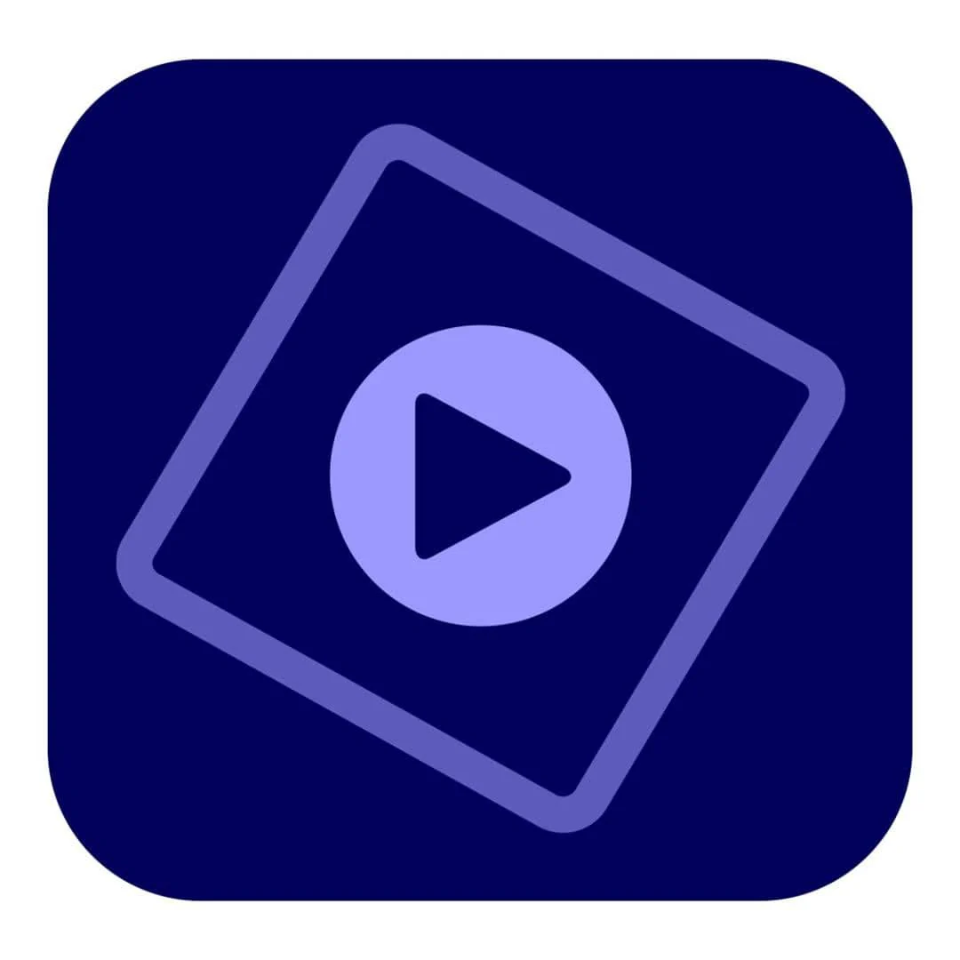 Adobe Premiere Elements 2026 1-Year Subscription Download 30012452CA01A12
