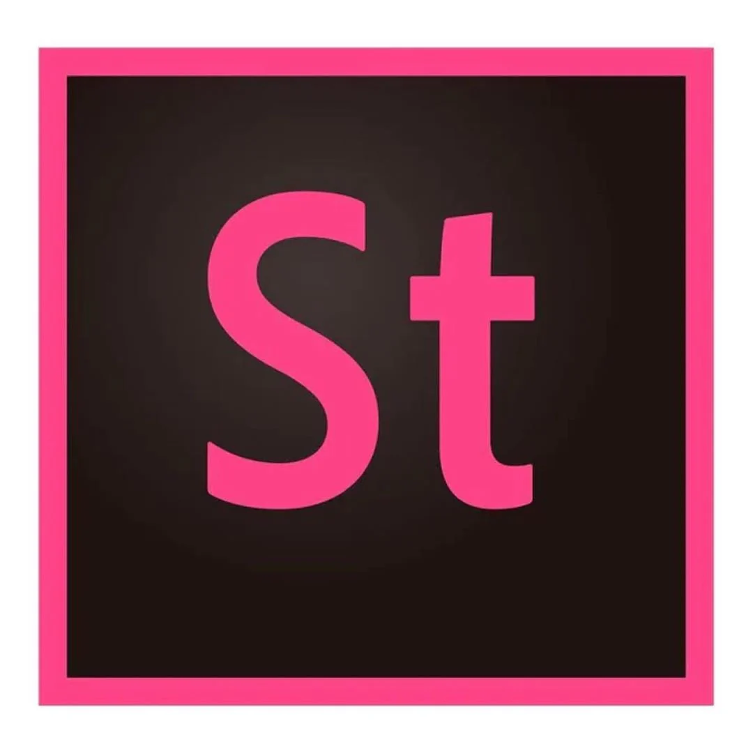 Adobe Stock Credit Pack 1-Year Enterprise Subscription Download - 2500 Credit Download
