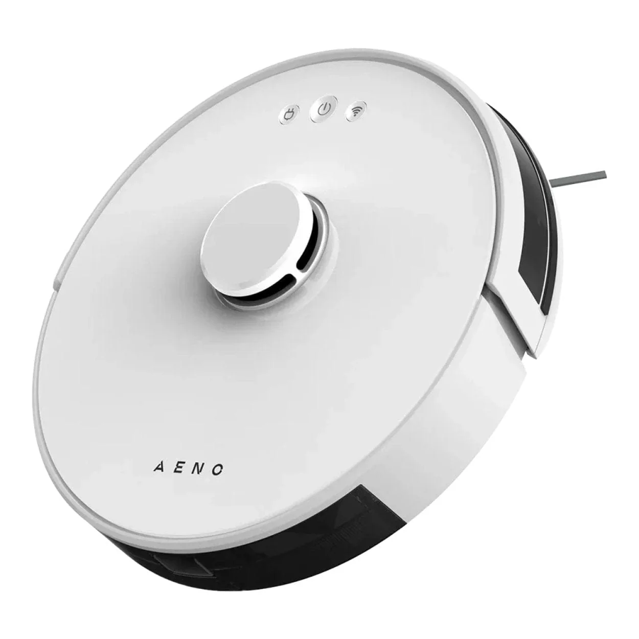 AENO RC2S Robot Vacuum Cleaner ARC0002S - Image 2