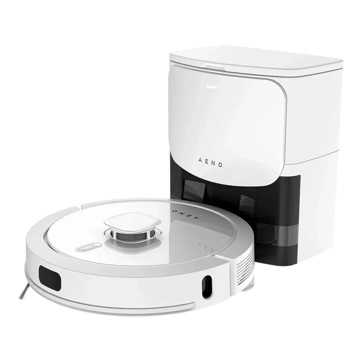 AENO RC4S Robot Vacuum Cleaner ARC0004S - Image 11