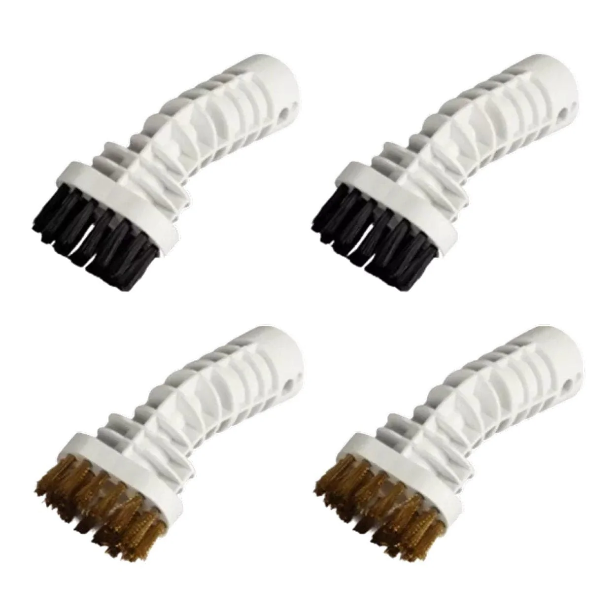 AENO SM1 Plastic Scraper Brush with Metal Scraper Brush ASMSB1 - Image 4