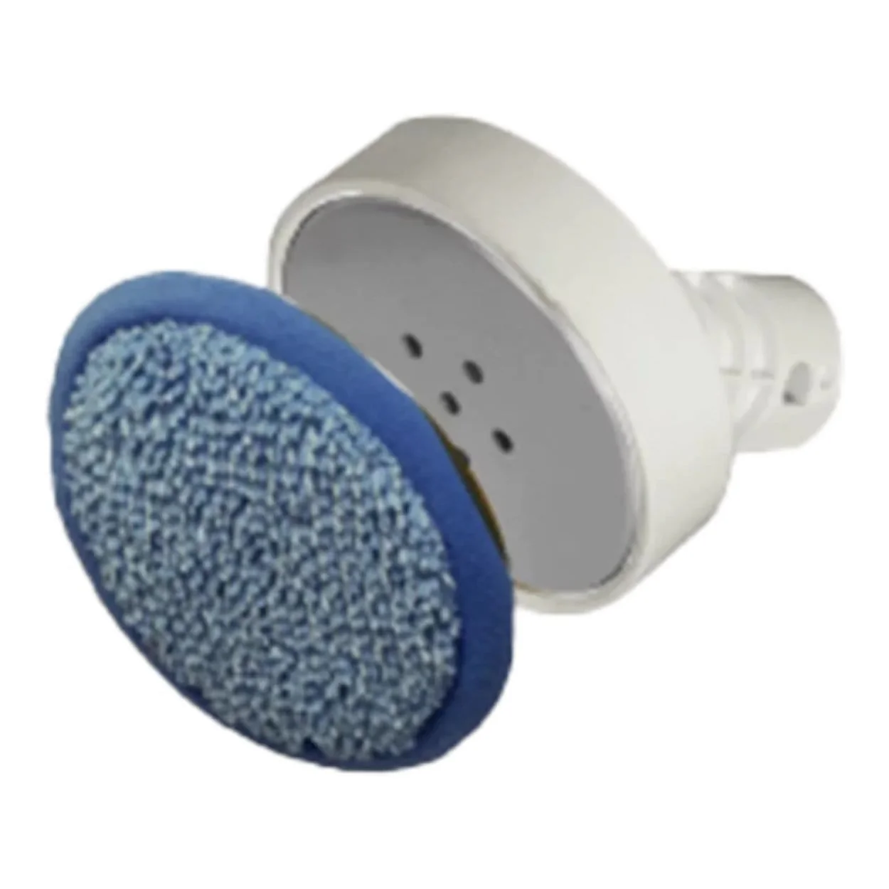 AENO SM1 Round Scraper Brush ASMRB1 - Image 4
