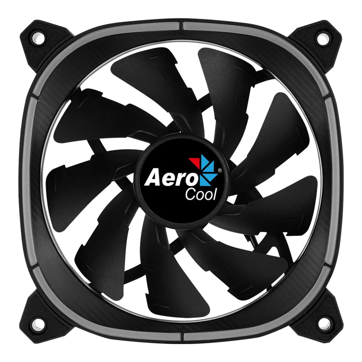 Aerocool Astro 12 ARGB Fan Black ACF3-AT10217.01 - Image 4