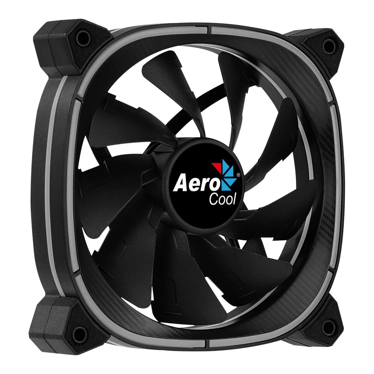 Aerocool Astro 12 ARGB Fan Black ACF3-AT10217.01 - Image 5