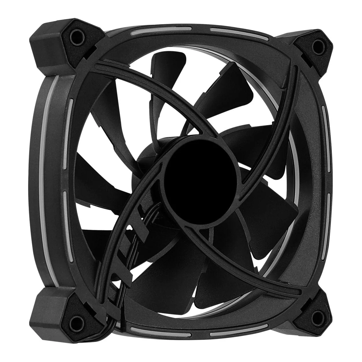 Aerocool Astro 12 ARGB Fan Black ACF3-AT10217.01 - Image 7