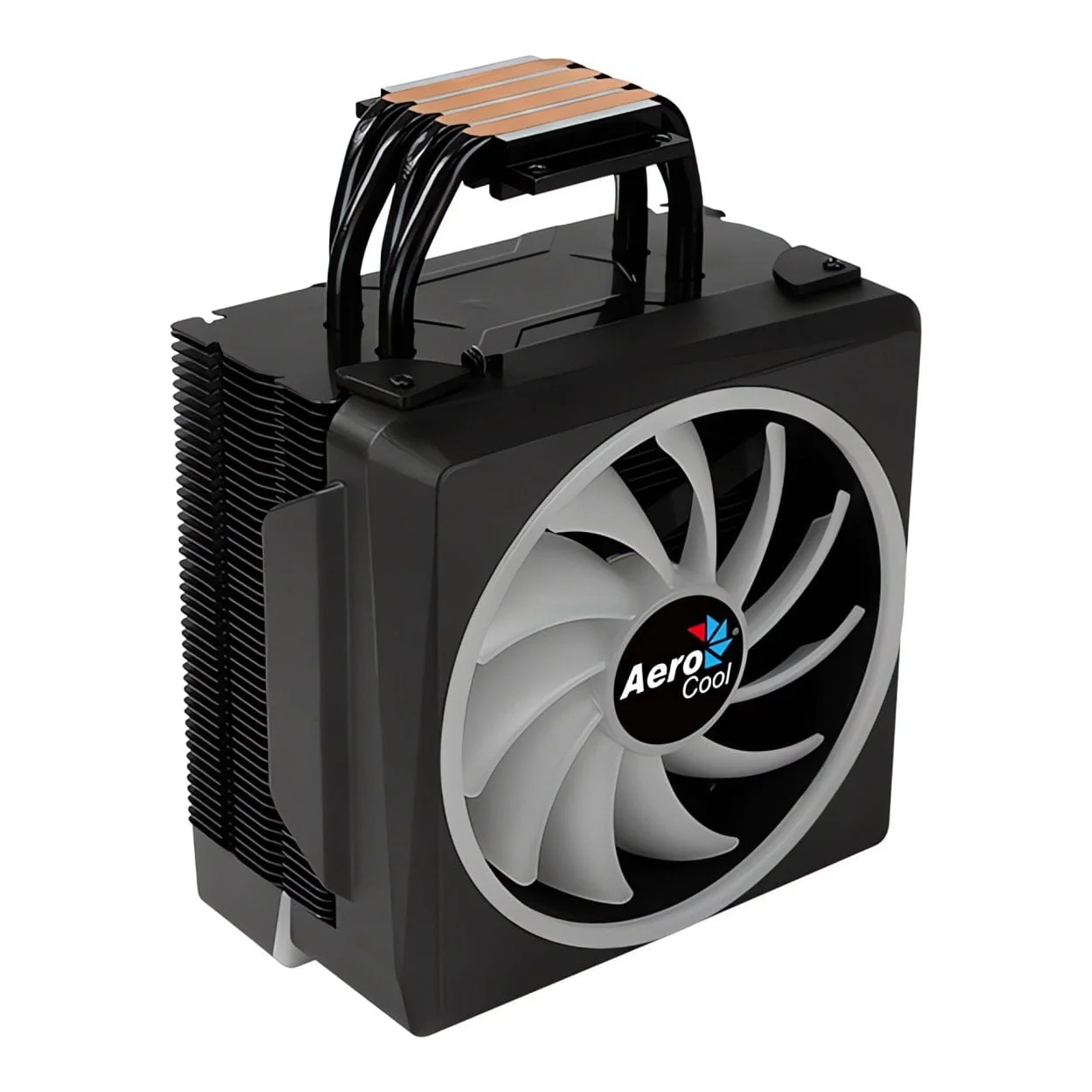 Aerocool Cylon 4F ARGB CPU Air Cooler ACTC-CL30420.14 - Image 4